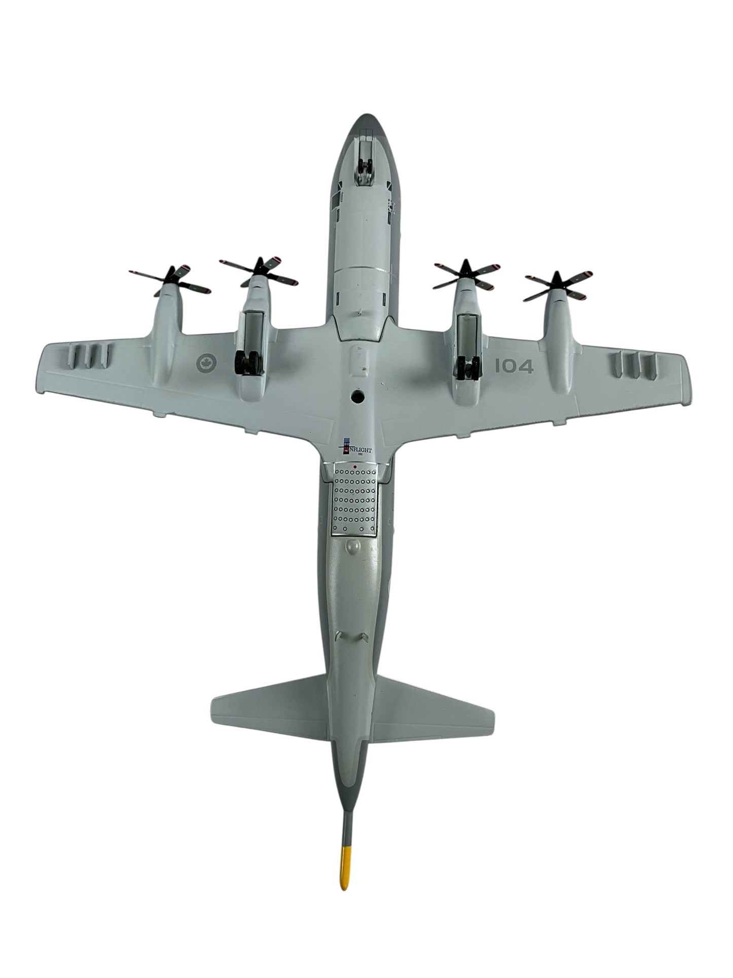 1/200 Inflight200 (IFP30411) Lockheed (P-3C) CP-140 Aurora, 405 "Eagle" Sqdn Canadian Armed Forces (Limited Edition of ONLY 240)