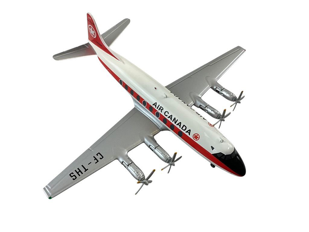 1/200 HOBBYMASTER (HL3006) VICKERS V757 VISCOUNT (CF-THS) AIR CANADA 1965 (LIMITED EDITION)