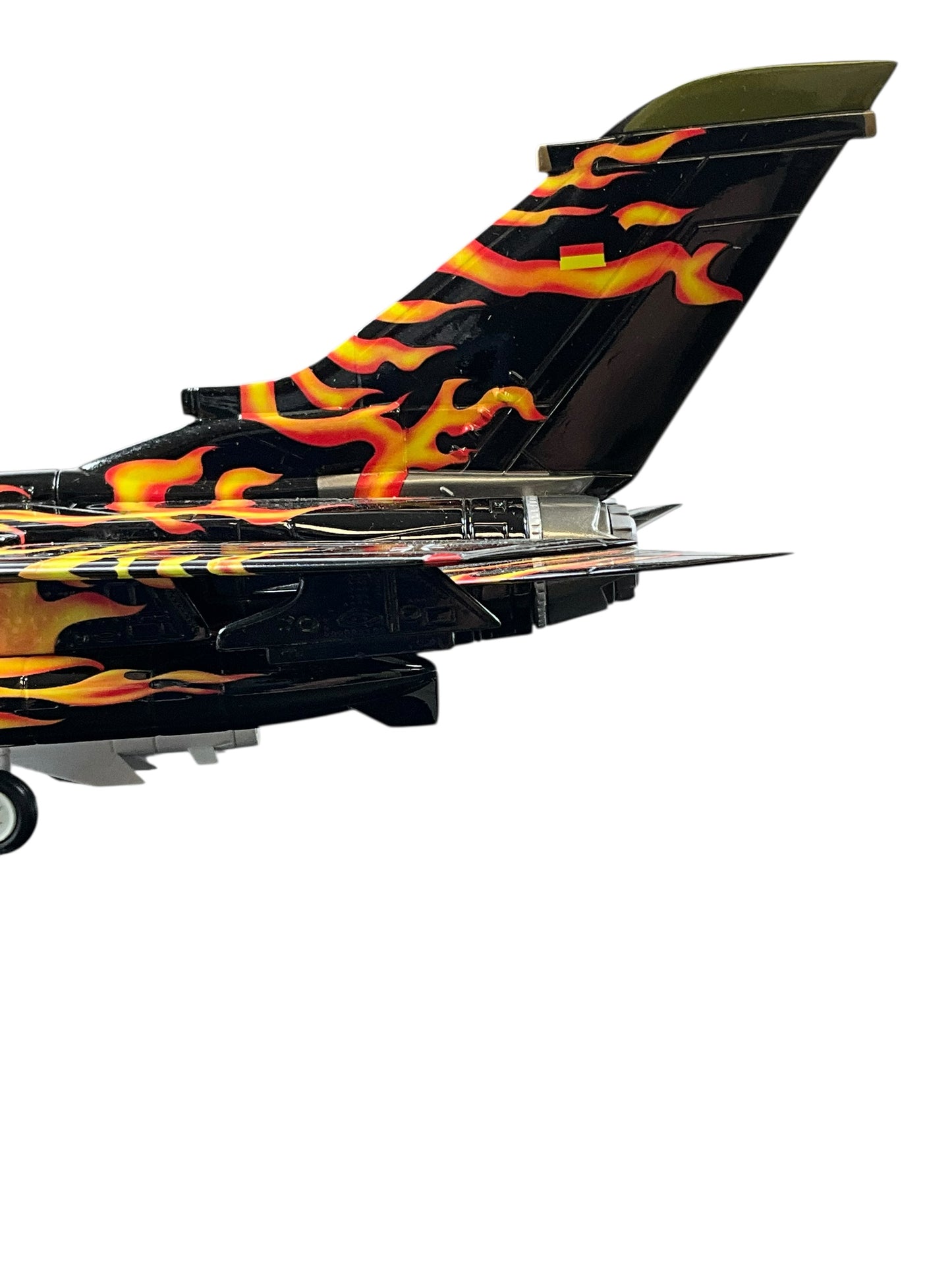 1/48 Franklin Mint/Armour (B11D002-C) Panavia Tornado IDS (46-42) JBG 32 "Flying Monsters" Deutsche Bundes Luftwaffe (Limited Edition)