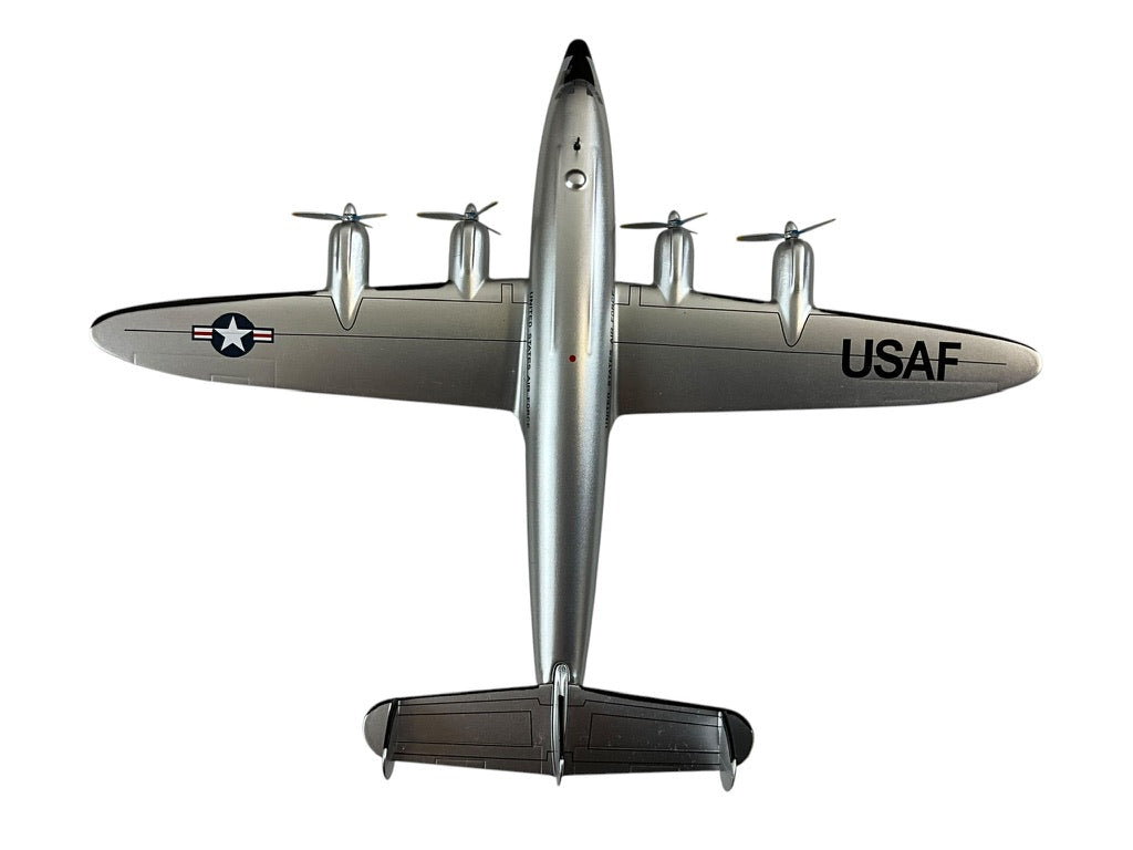 1/200 Western Models (AC21902) Lockheed VC121 (8614) "ColombineIII" (Dwight D. Eisenhower's personal Air Transport) U.S.A.F. (Very Limited Edition)