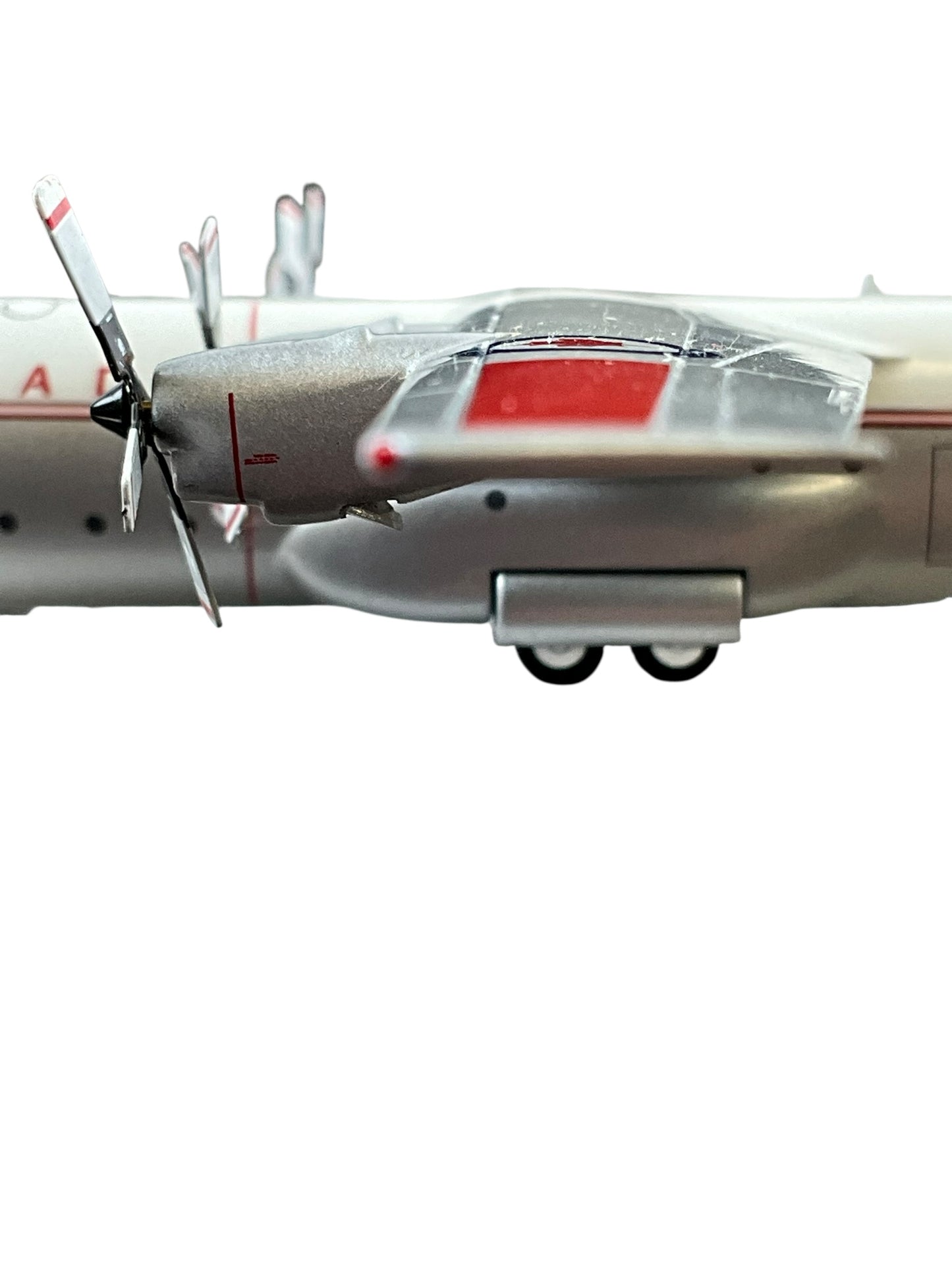 1/200 AVIATION200 (AV2-130-1014) LOCKHEED CC-130E HERCULES 436 Thunderbird Sqn CANADIAN ARMED FORCES