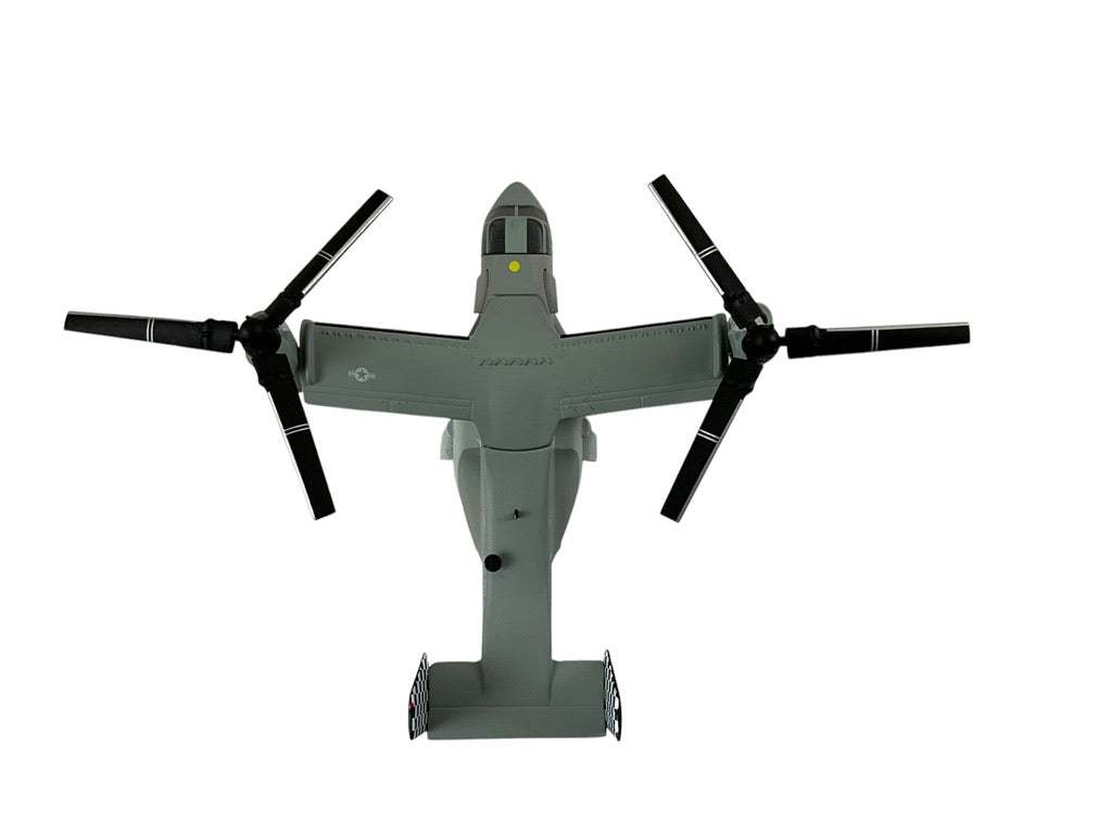 1/200 Herpa (557696) Bell/Boeing MV22 Osprey (168300/EH-00) VMM264 "Black Knights" U.S.Marine Corps (Limited Edition)