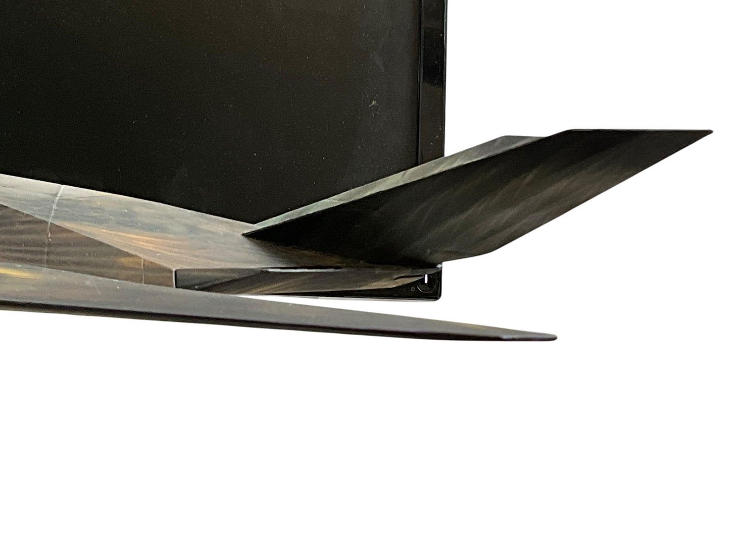 1/48 Franklin Mint (B11F023) Lockheed F117 Nighthawk (Stealth) "CUSTOM Hawk" Livery U.S.A.F. (Limited Edition)