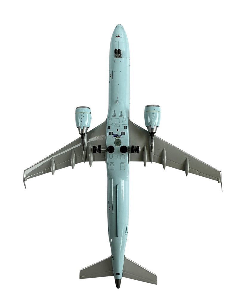1/200 Gemini200 (G2ACA338) Embraer ERJ190 (C-FHNY) Air Canada (5th Livery) 2006-2020 (Limited Edition) 2013 Release