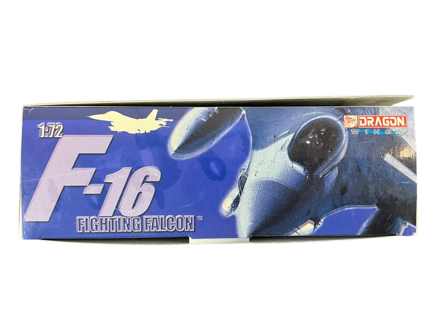 e1/72 Dragon Wings (50039) Lockheed Martin F16A (Viper) Fighting Falcon (FA-62) 25th Anniversary NATO "Tiger Meet" 1986 Livery - Belgian Air Forc (Limited Edition)