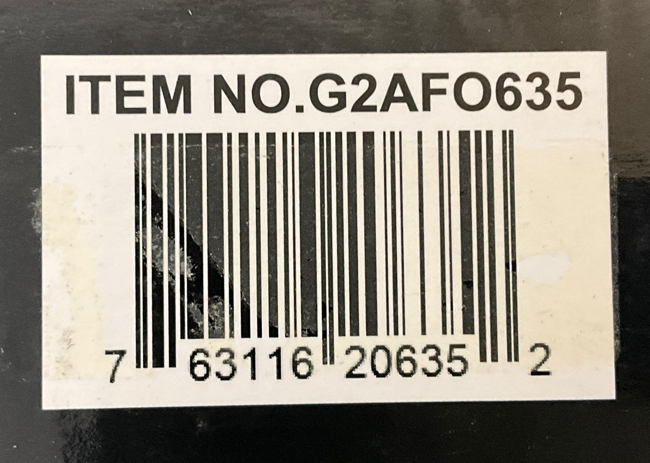 1/200 Gemini200 (G2AFO635) Boeing C17 Globemaster III (0014) "Spirit of the Pelicans" Charleston 437th AW & 315th AW U.S.A.F. (Limited Edition) 2017 Release