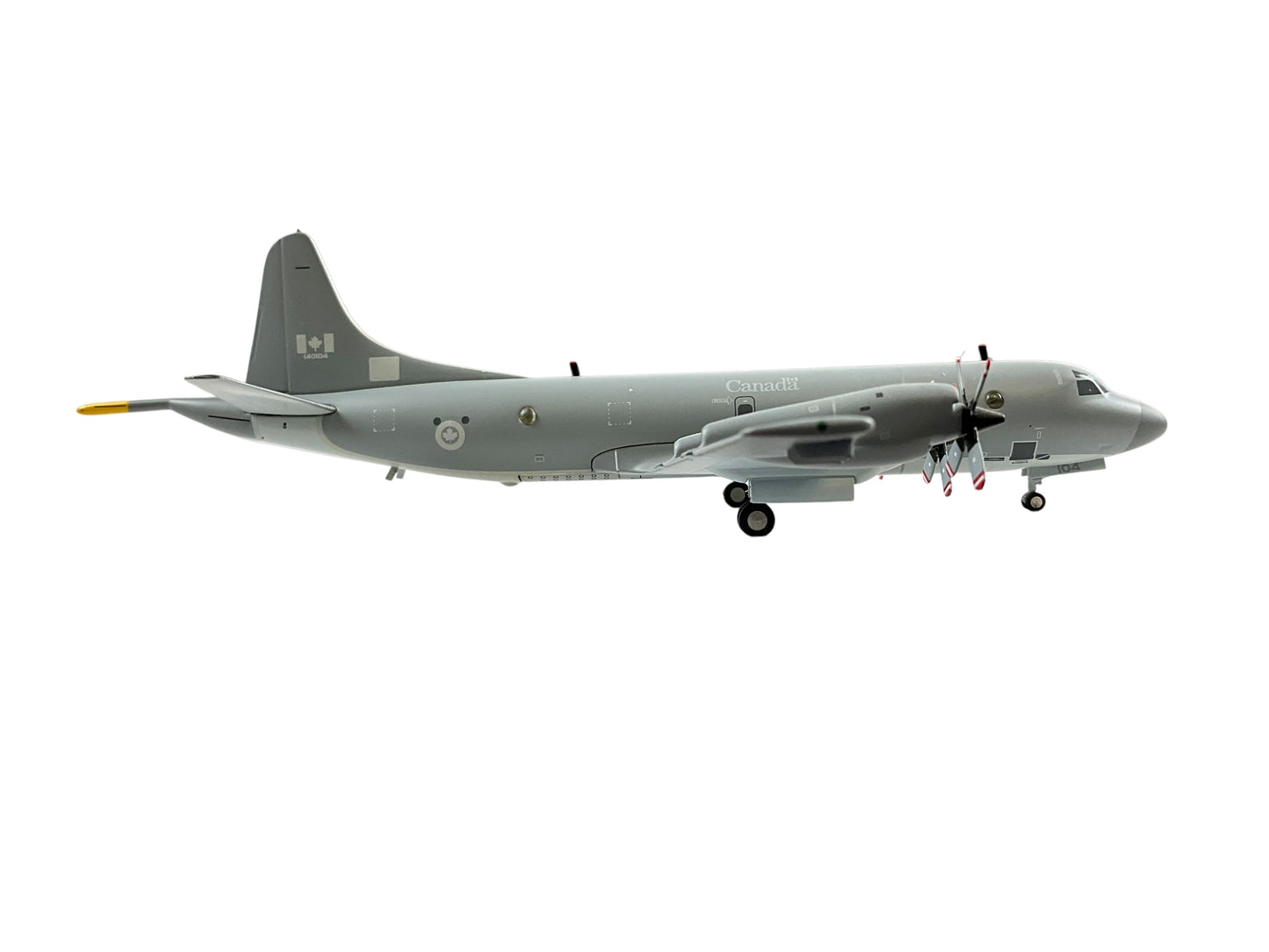 1/200 Inflight200 (IFP30411) Lockheed (P-3C) CP-140 Aurora, 405 "Eagle" Sqdn Canadian Armed Forces (Limited Edition of ONLY 240)