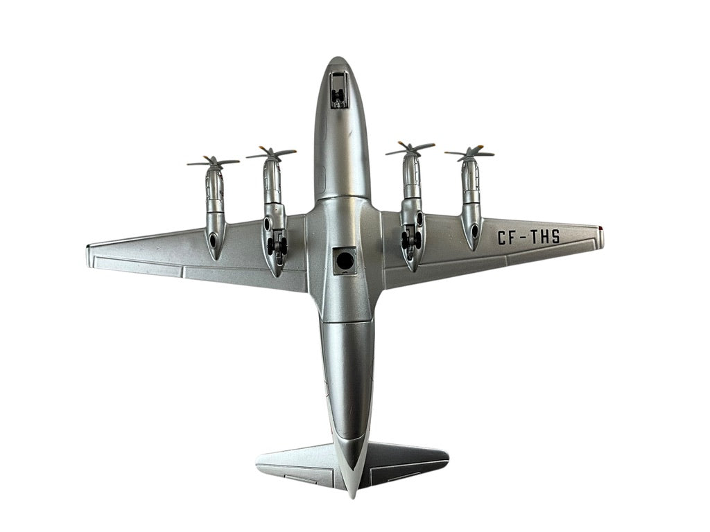 1/200 HOBBYMASTER (HL3006) VICKERS V757 VISCOUNT (CF-THS) AIR CANADA 1965 (LIMITED EDITION)
