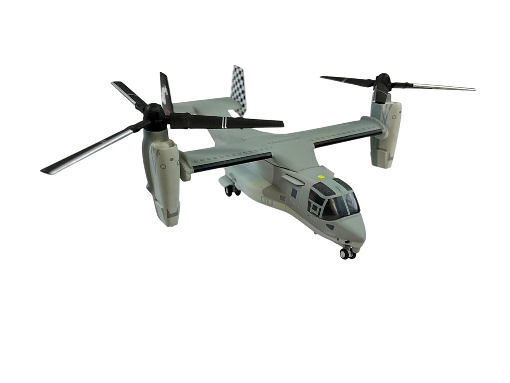 1/200 Herpa (557696) Bell/Boeing MV22 Osprey (168300/EH-00) VMM264 "Black Knights" U.S.Marine Corps (Limited Edition)