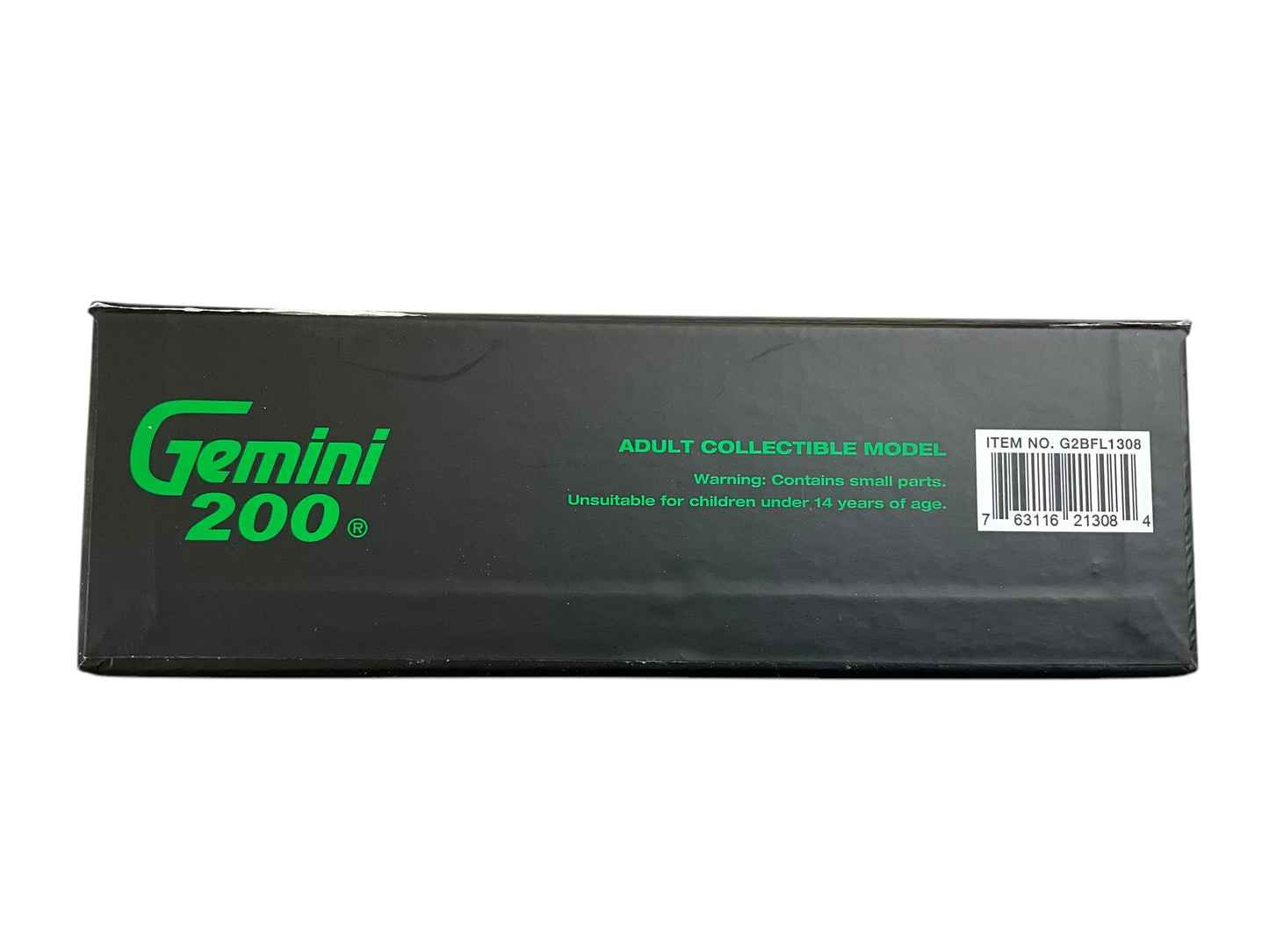 1/200 Gemini200 (G2BFL1308) Boeing B737-30-0SF (C-FBAE) Buffalo Airways) (Limited Edition) 2024 Release