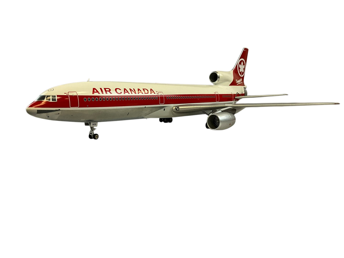 1/200 INFLIGHT200 LOCKHEED L1011-100 AIR CANADA SINGAPORE-85