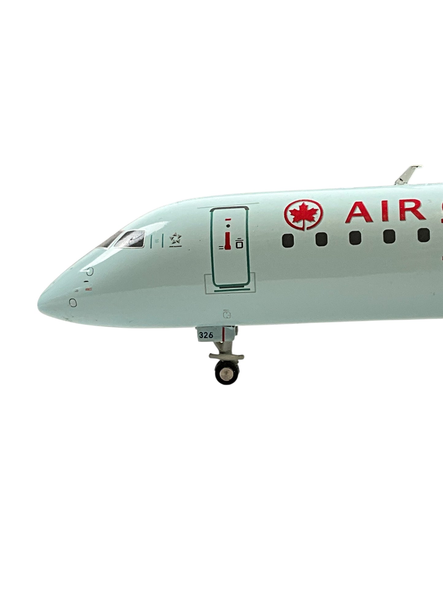 1/200 Gemini200 (G2ACA338) Embraer ERJ190 (C-FHNY) Air Canada (5th Livery) 2006-2020 (Limited Edition) 2013 Release