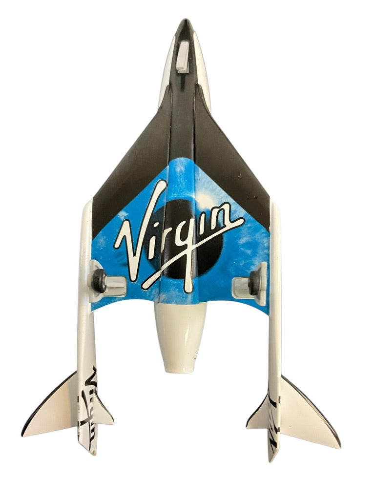 1/200 JC Wings (VG2VGX001) Galactic White Knight (N348MS & N33955) 1st Livery - Virgin Galactic (Limited Edition)