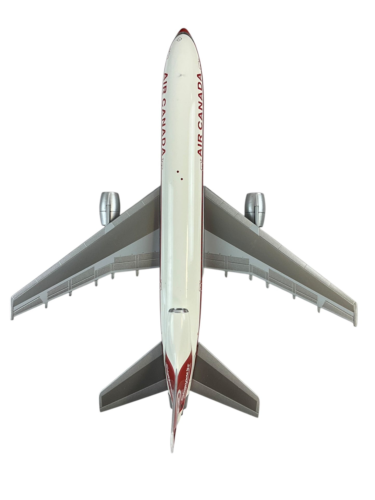 1/200 INFLIGHT200 LOCKHEED L1011-100 AIR CANADA SINGAPORE-85