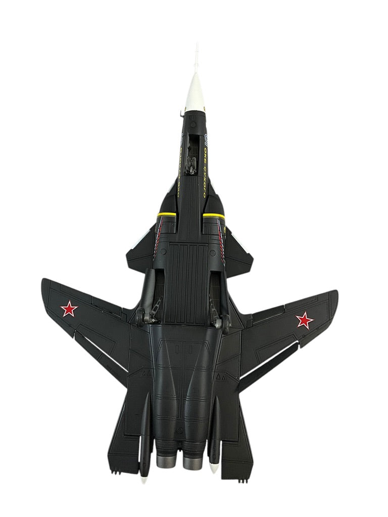 1/72 Gaincorp (8018) Sukoi SU47 Berkut (01) Experimental Forward Swept Wing Russian Republic (Limited Edition)