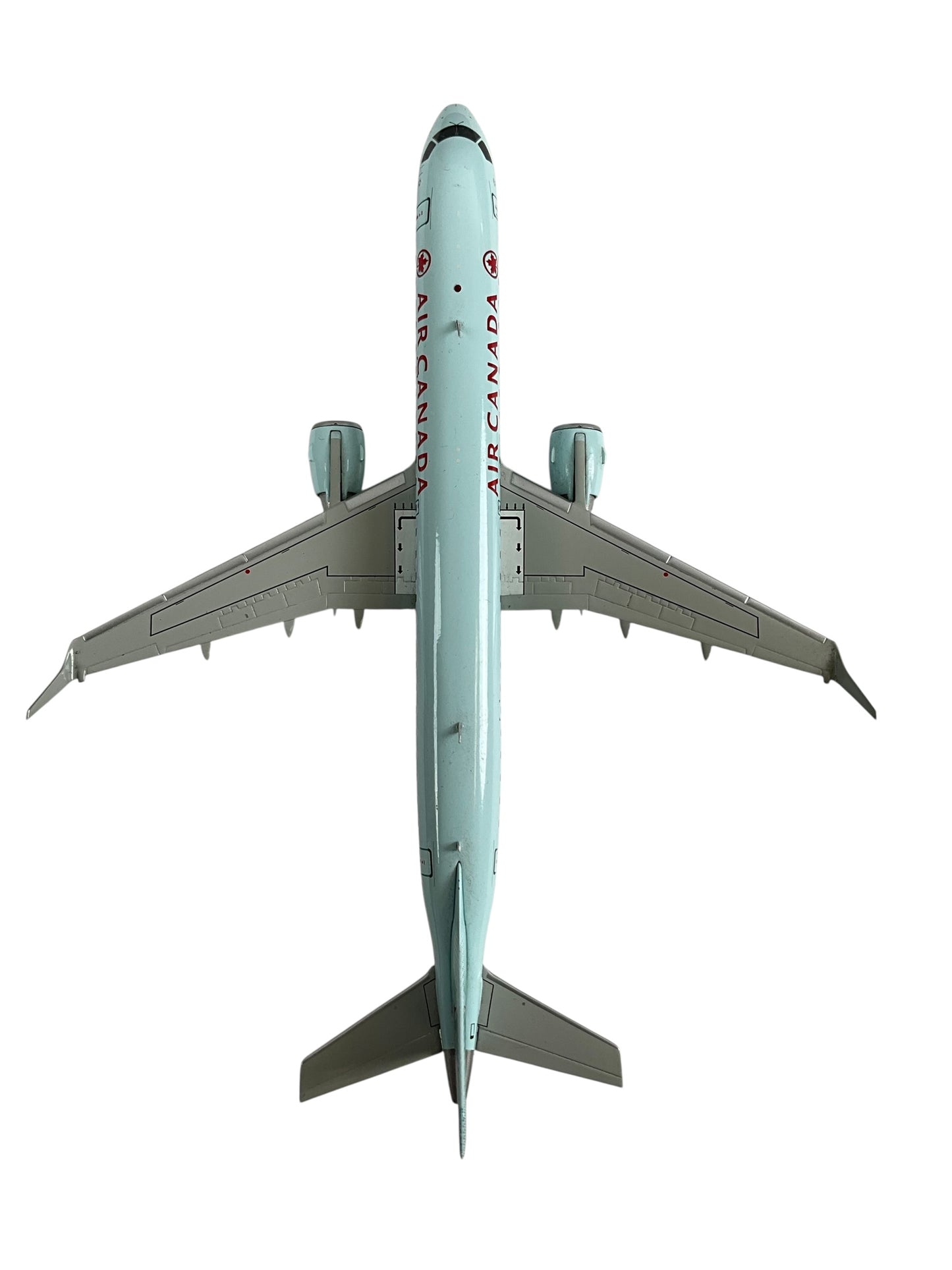 1/200 Gemini200 (G2ACA338) Embraer ERJ190 (C-FHNY) Air Canada (5th Livery) 2006-2020 (Limited Edition) 2013 Release