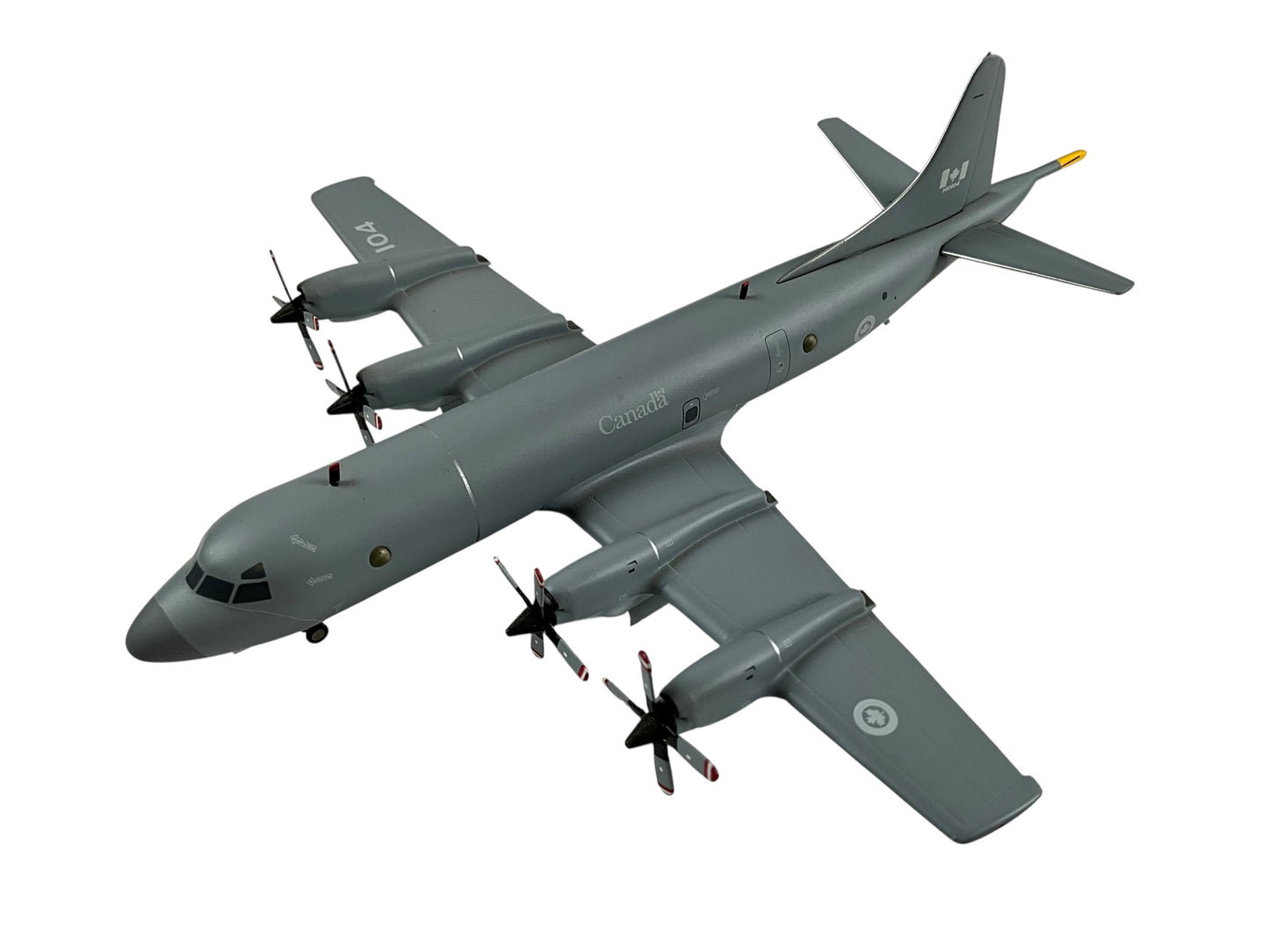 1/200 Inflight200 (IFP30411) Lockheed (P-3C) CP-140 Aurora, 405 "Eagle" Sqdn Canadian Armed Forces (Limited Edition of ONLY 240)
