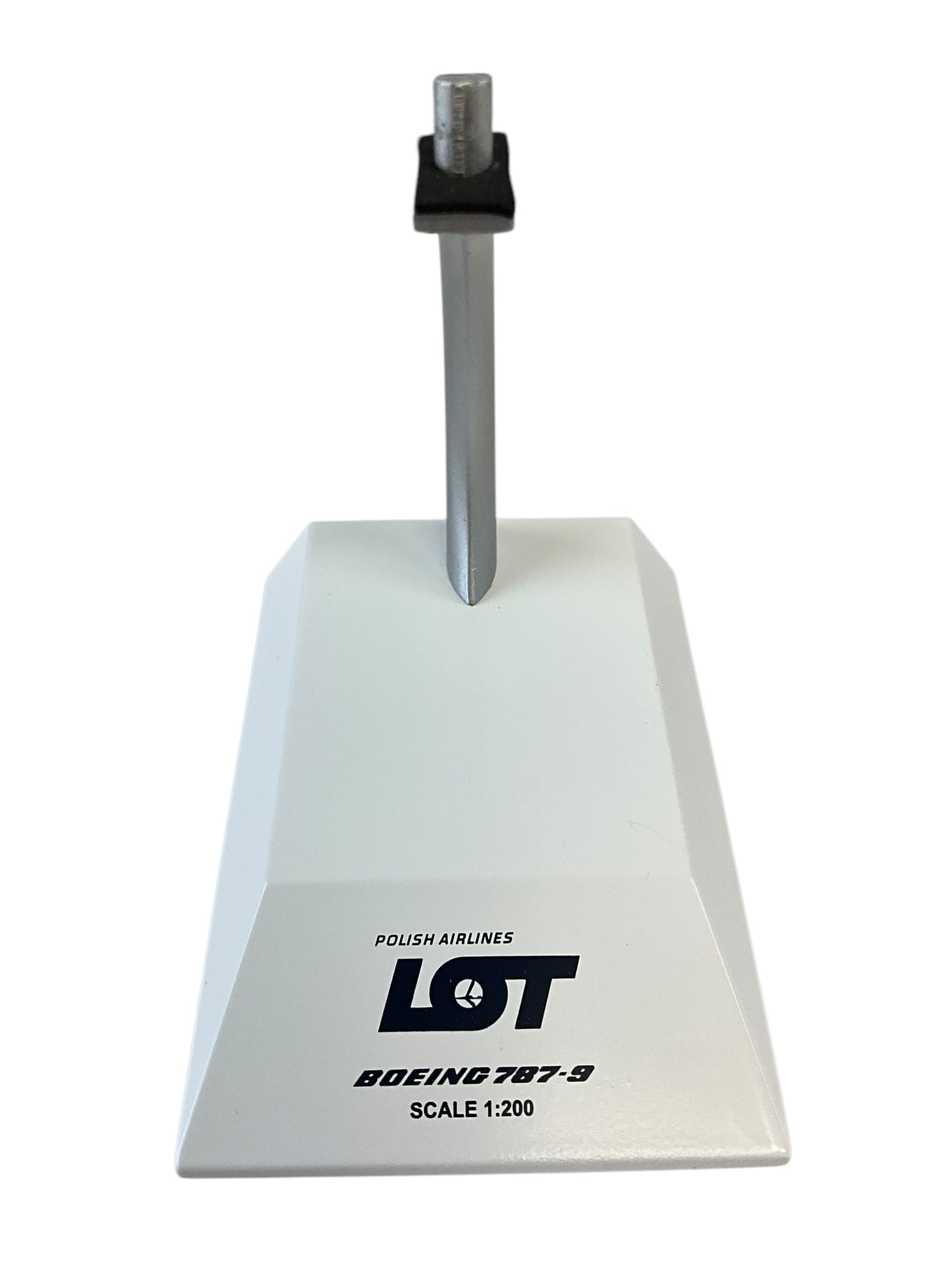 1/200 JC WINGS BOEING B787-9 LOT POLISH AIRLINES * PROUD of POLAND'S INDEPENDENCE *