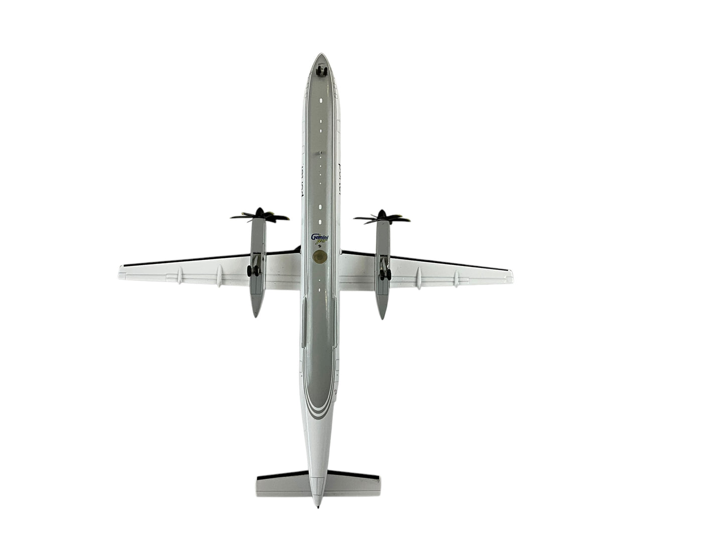 1/200 Gemini200 (G2POE386) Bombardier Q400 (C-GLQN) Porter Airlines (Limited Edition) 2013 Release