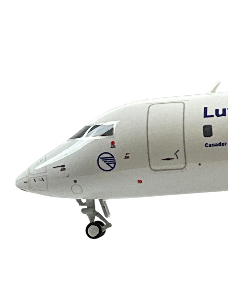 1/200 NG Model (51003) Bombardier CRJ200 (C-GVRJ) Lufthansa CityLine (Limited Edition of Only 80)