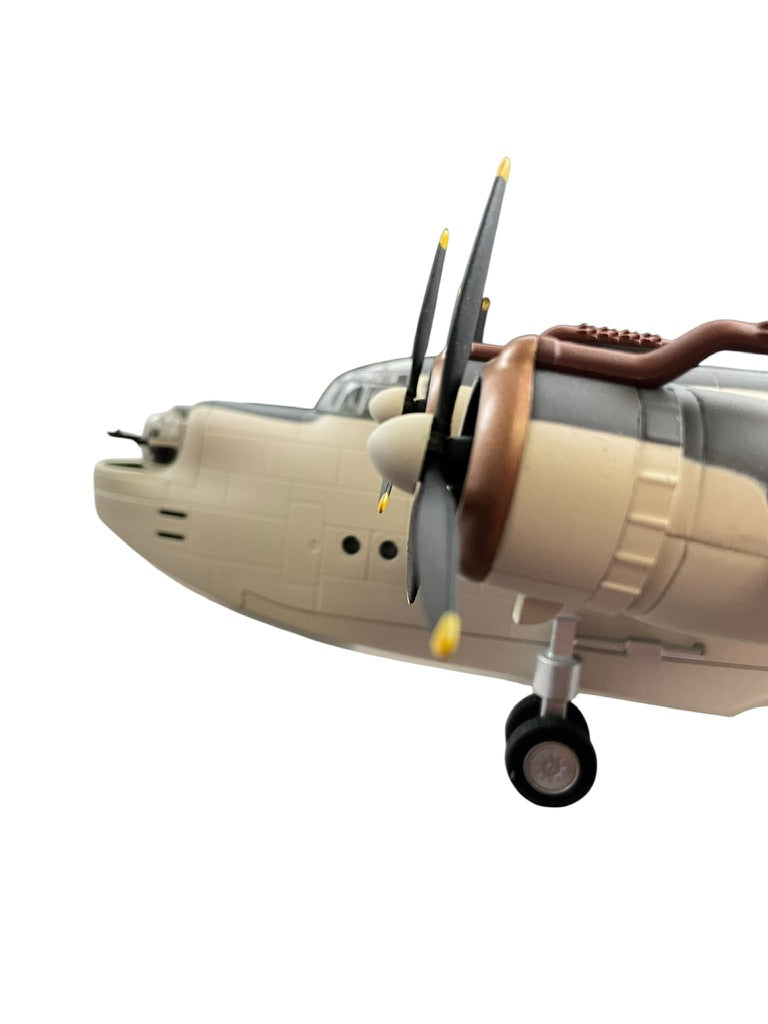 1/72 CORGI (AA27502) SHORT SUNDERLAND Mk.III (ML788 / 2-S) - Pembrook Dock, Wales - Coastal Command No.19 Group - Nov 1944 - Jun-1945 - 422 Sqdn - R.C.A.F. (LIMITED EDITION #1323 of ONLY 1500)