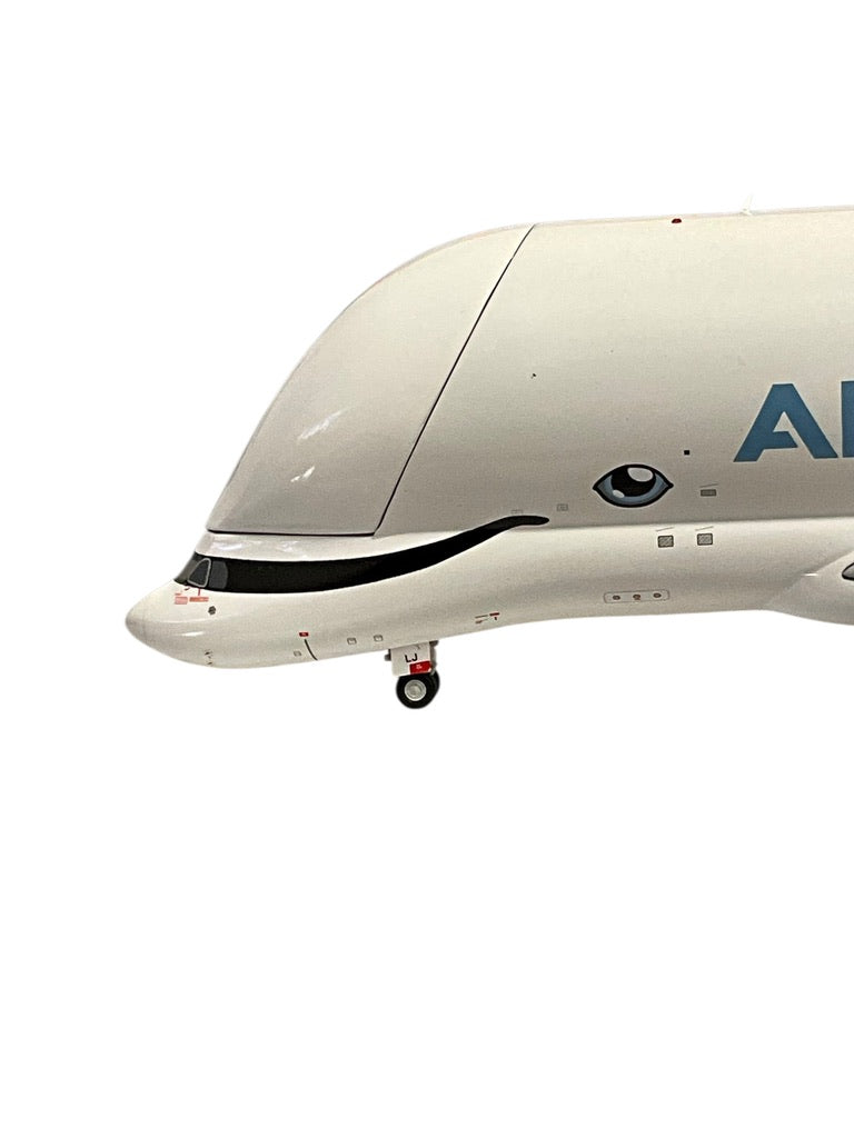1/200 JC Wings (LH2329C) Airbus A330-743L Beluga (F-GXLJ) "XL4" Airbus Transport (Limited Edition)
