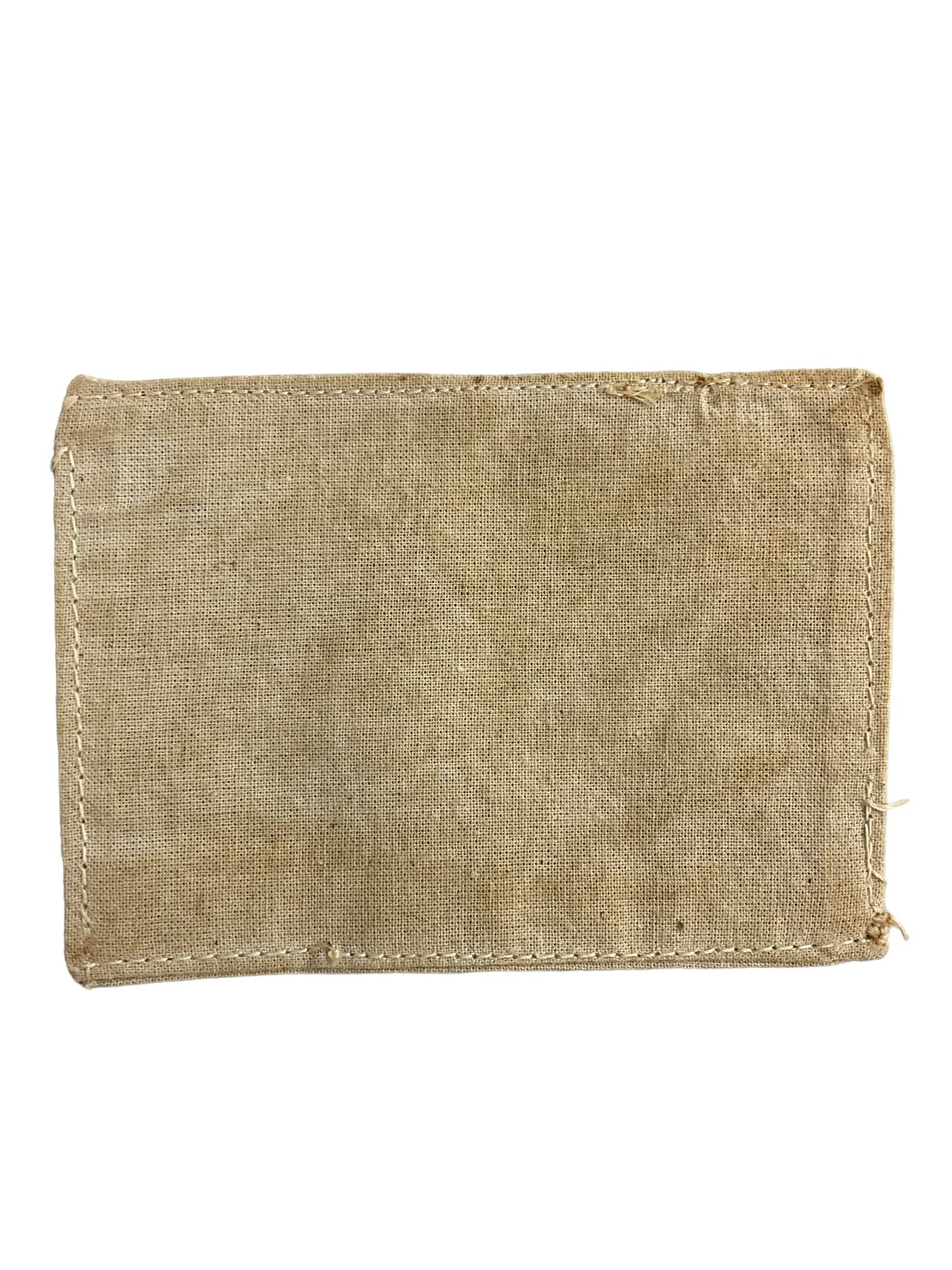 WW2 Japanese Air Force Naval Rising Sun Patch Insignia