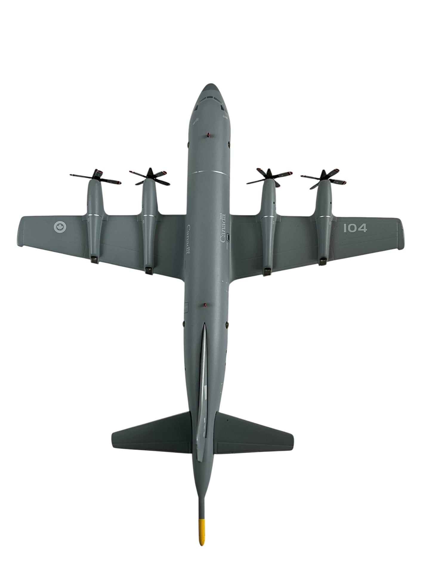 1/200 Inflight200 (IFP30411) Lockheed (P-3C) CP-140 Aurora, 405 "Eagle" Sqdn Canadian Armed Forces (Limited Edition of ONLY 240)