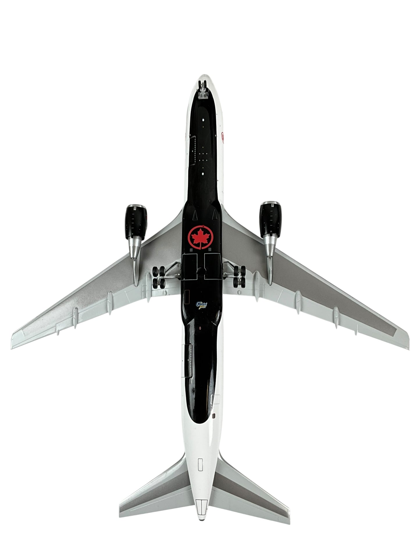 1/200 Gemini200 (G2ACA1270) Boeing B767-300F (C-GXHM) "Interactive Series" 6th ACA Livery, Air Canada Cargo (Limited Edition) 2024 Release