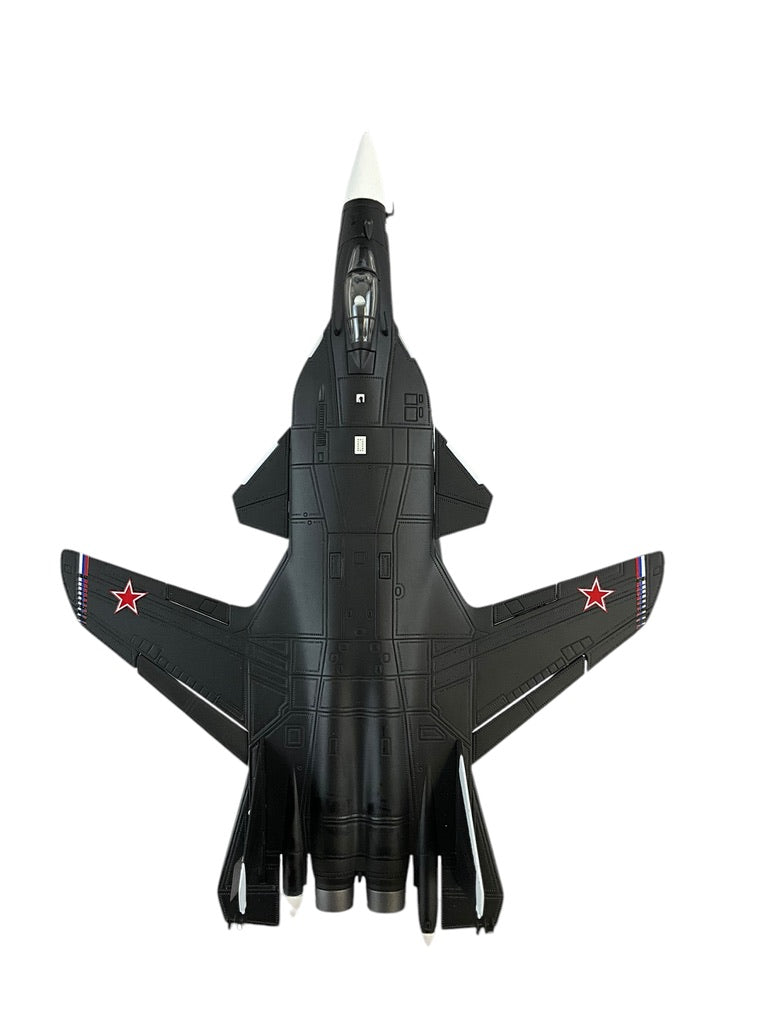 1/72 Gaincorp (8018) Sukoi SU47 Berkut (01) Experimental Forward Swept Wing Russian Republic (Limited Edition)