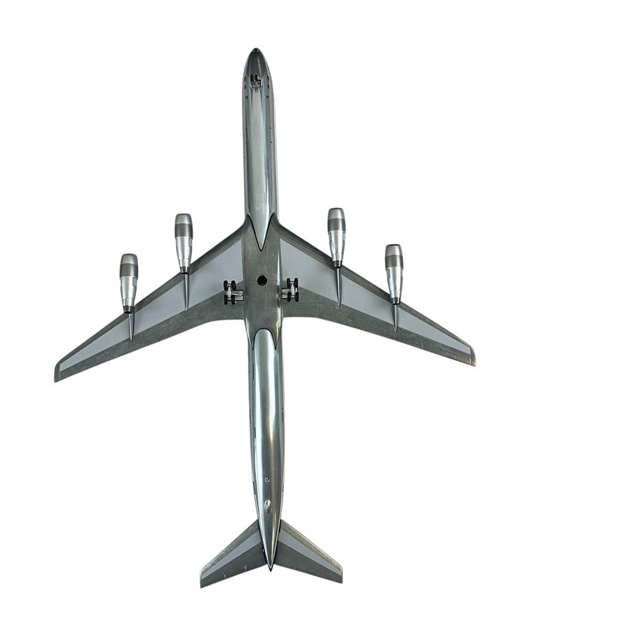 1/200 AeroClassics200 DOUGLAS DC8-61 NORDAIR (LIMITED EDITION of ONLY 90)