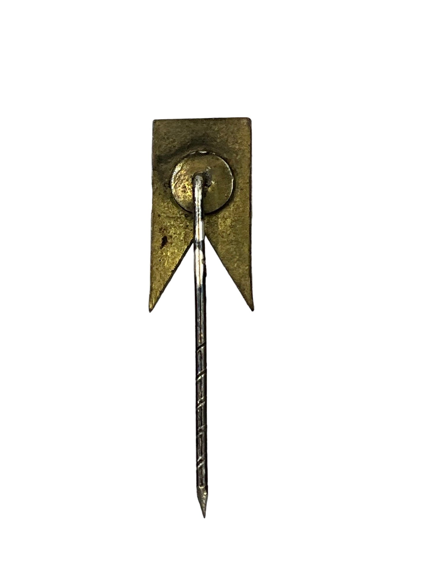 WW2 Poland Polish Lapel Badge Pin