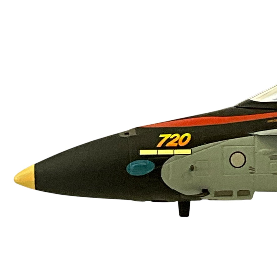 1/72 JC Wings (JCW72F18011) McDonnell Douglas (F18A) CF188 Hornet (188720) '20 Years CF18 Hornet" 410 "Cougars" Sqdn, Canadian Armed Forces 2004 Airshow Demo (Limited Edition of Only 600)