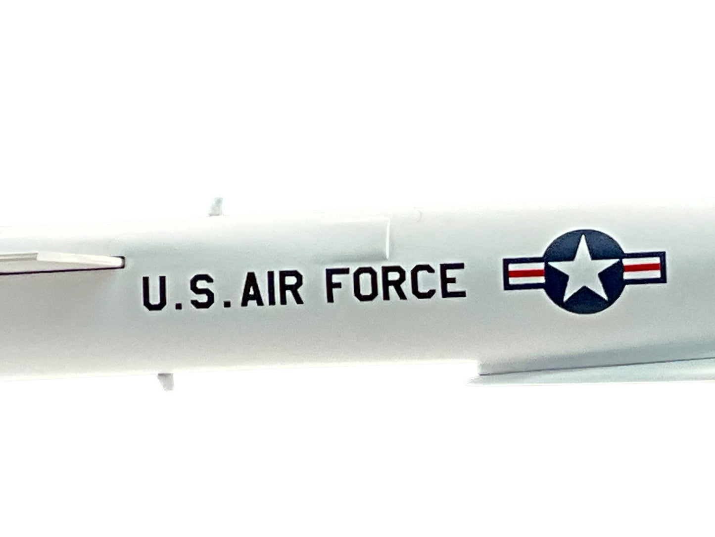 1/200 SQ Wings (L2081) North American XB70 Valkyrie (20001) U.S.Air Force (Limited Edition)
