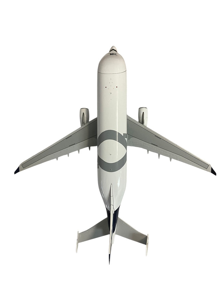 1/200 JC Wings (LH2329C) Airbus A330-743L Beluga (F-GXLJ) "XL4" Airbus Transport (Limited Edition)