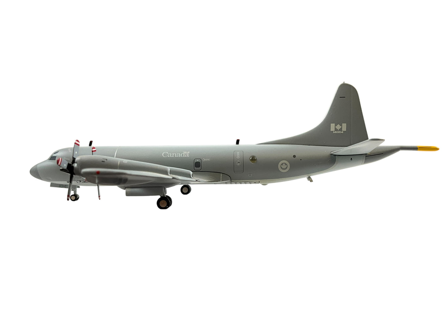 1/200 Inflight200 (IFP30411) Lockheed (P-3C) CP-140 Aurora, 405 "Eagle" Sqdn Canadian Armed Forces (Limited Edition of ONLY 240)