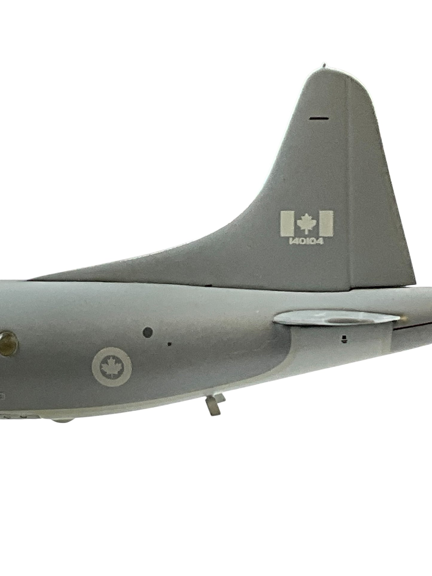 1/200 Inflight200 (IFP30411) Lockheed (P-3C) CP-140 Aurora, 405 "Eagle" Sqdn Canadian Armed Forces (Limited Edition of ONLY 240)