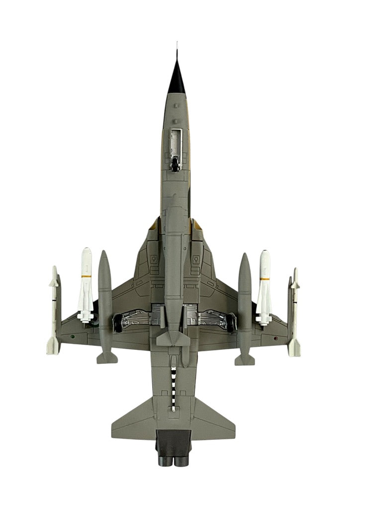 1/72 HobbyMaster (HA3305) Northrop F5E Tiger II (307301) 41st TFS, TFB-4, Vahdati Islamic Iranian Air Force 2010 (Limited Edition)