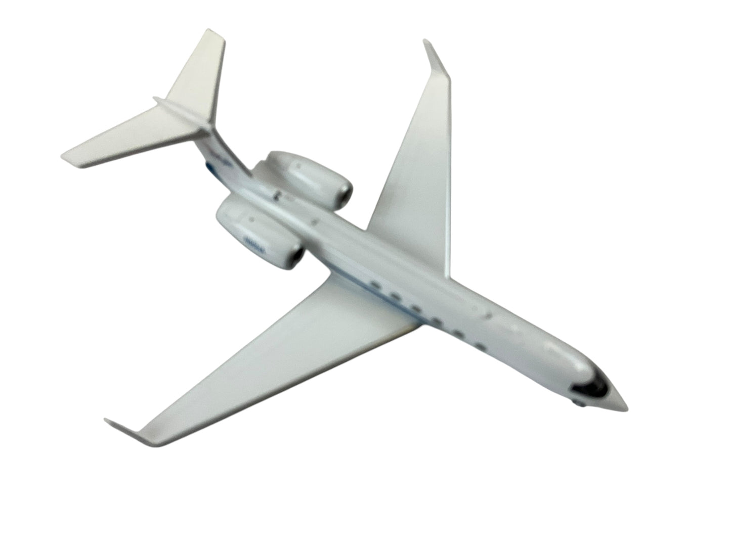 1/200 Gemini200 (G2NSA984) Gulfstream G550 (N95NA) NASA (Limited Edition) 2021 Release