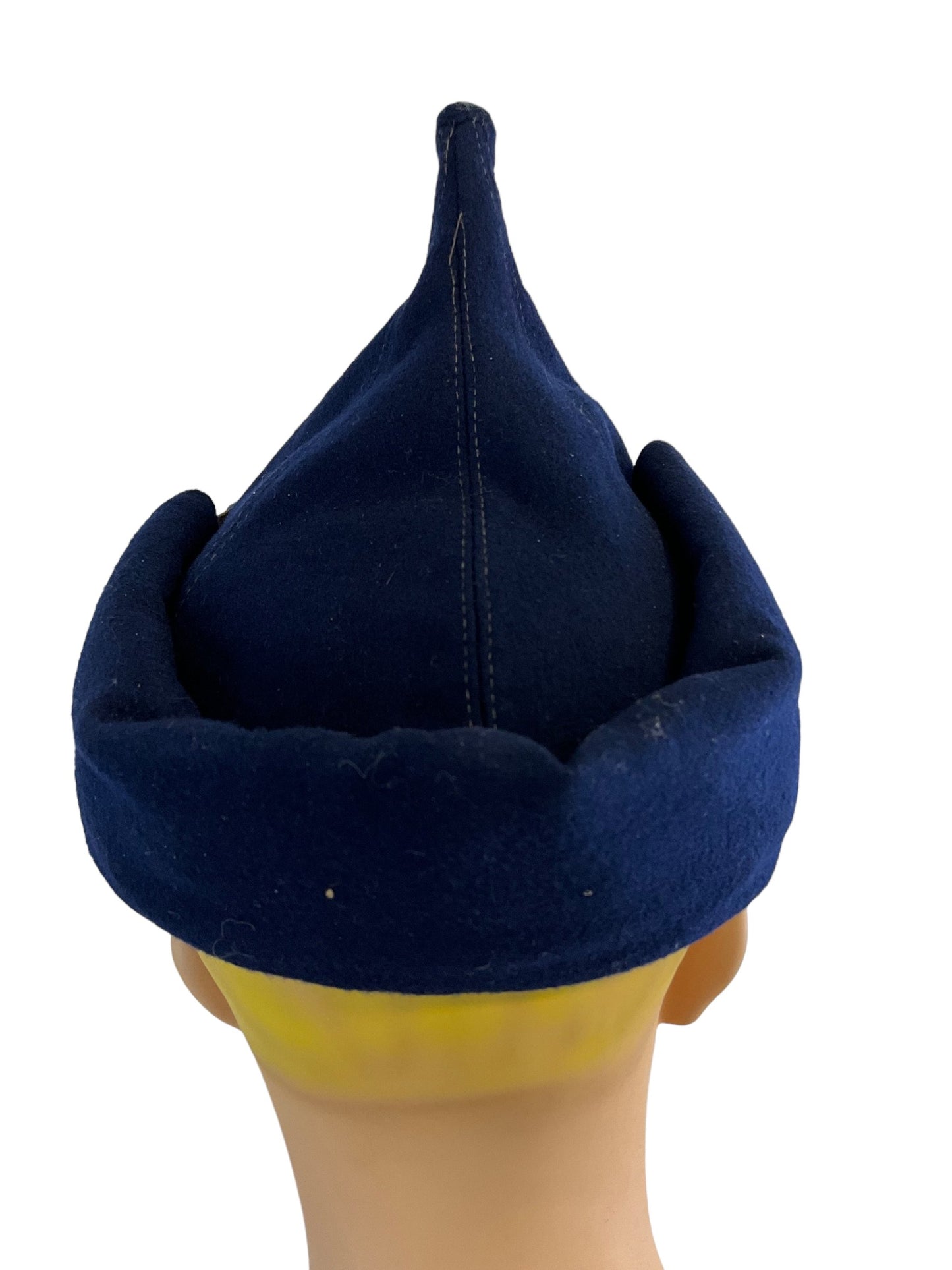 Russian Soviet Army Air Force 1925 Pattern Winter Hat