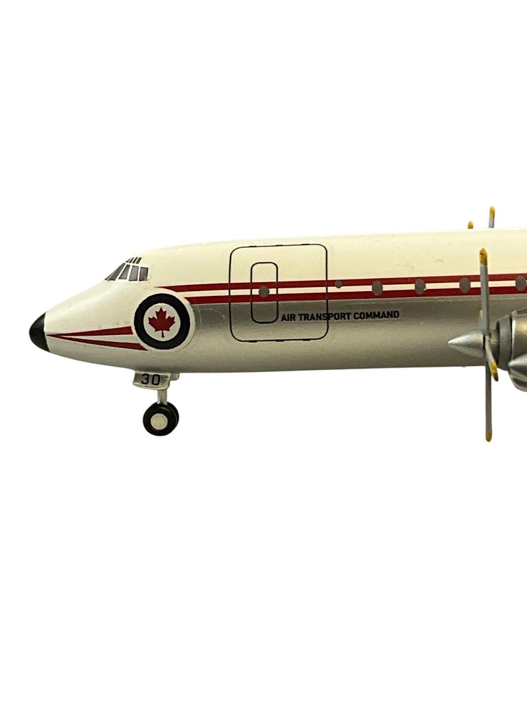 1/200 Sky Classics (13618) Canadair CC106 (CL$$-6) Yukon (15930) 437 "Husky" Sqdn R.C.A.F. (Limited Edition)