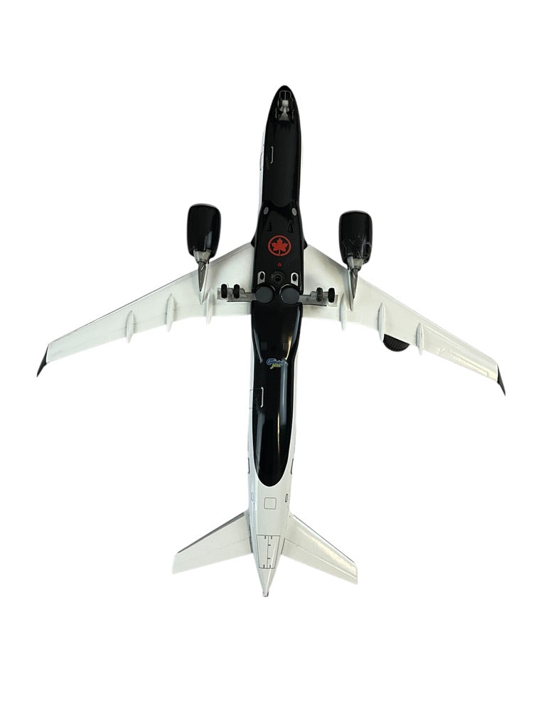1/200 Gemini200 (G2ACA718) Airbus A220-300 (C-GROV) ACA 6th-Livery Air Canada (Limited Edition) 2019 Release
