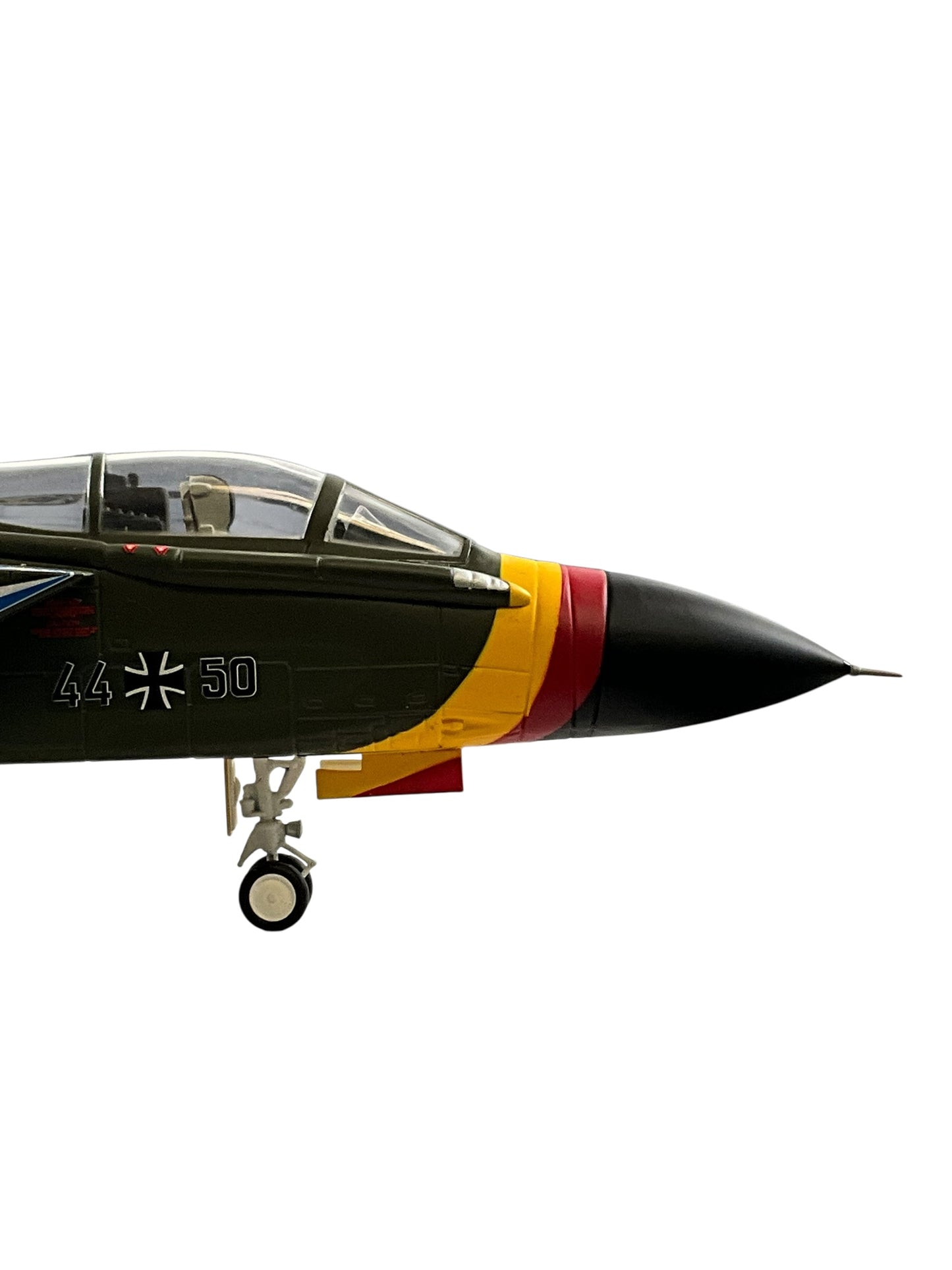 1/48 Franklin Mint/Armour (B11B551/ART.98325) Panavia Tornado IDS MRCA (44+50) "30 Jahre JaboG32" Livery Deutsch Bundes Luftwaffe (Limited Edition)