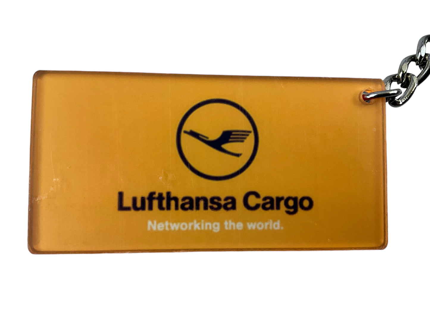 1/200 (Inflight200) J-Fox (JF-707-3-006P) Boeing B707-330C (D-ABUI) "Asia" 5TH Livery Lufthansa Cargo (Limited Edition)