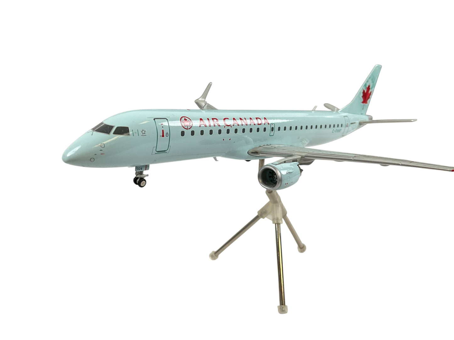 1/200 Gemini200 (G2ACA338) Embraer ERJ190 (C-FHNY) Air Canada (5th Livery) 2006-2020 (Limited Edition) 2013 Release