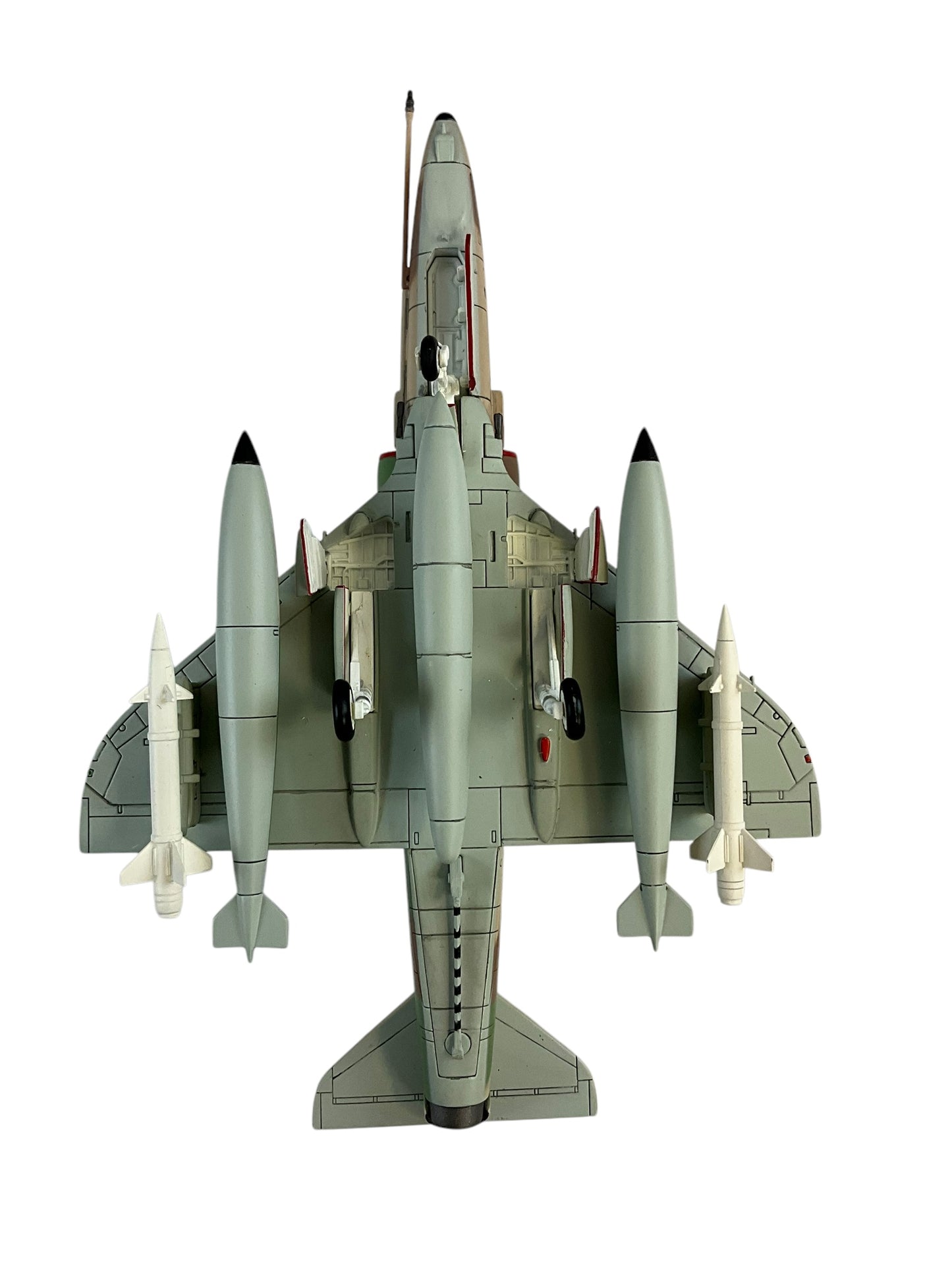 1/72 HobbyMaster (HA1407) Douglas A4E Skyhawk Yom Kippur War 1973 - 116 Sqdn "The Flying Wing" Israeli Air Force (Limited Edition)
