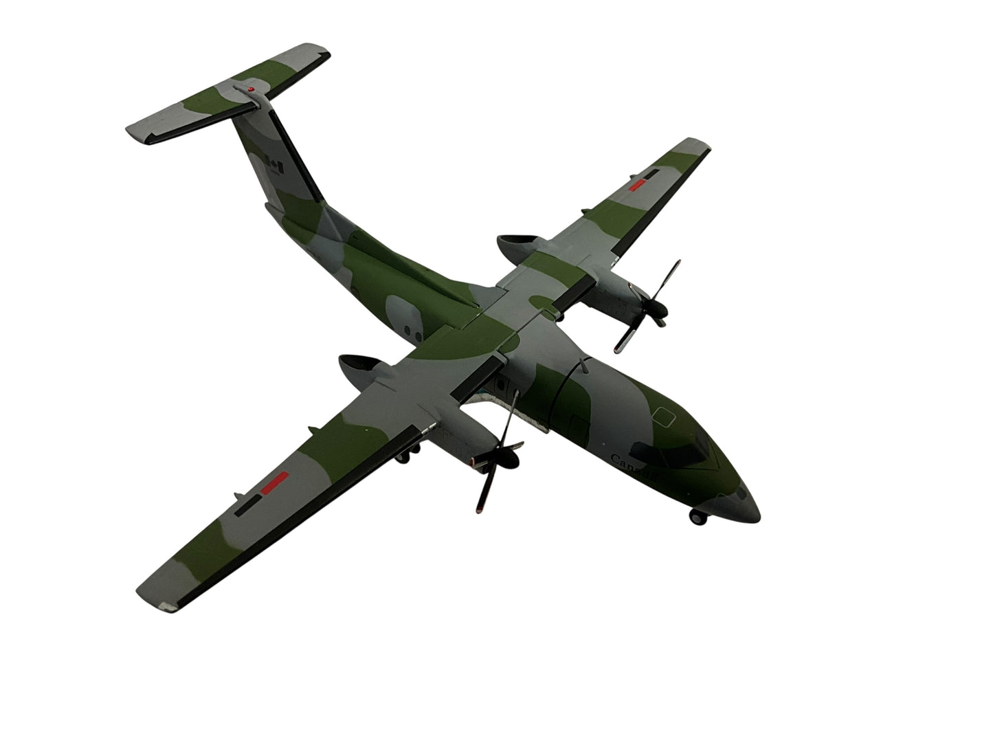 1/200 JC Wings (JC2CAF583) Bombardier (DHC-8-102) CC-142 402 Sqn Canadian Armed Forces (Limited Edition)