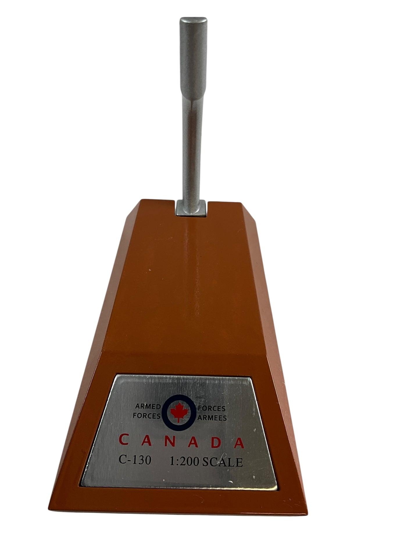 1/200 AVIATION200 (AV2-130-1014) LOCKHEED CC-130E HERCULES 436 Thunderbird Sqn CANADIAN ARMED FORCES