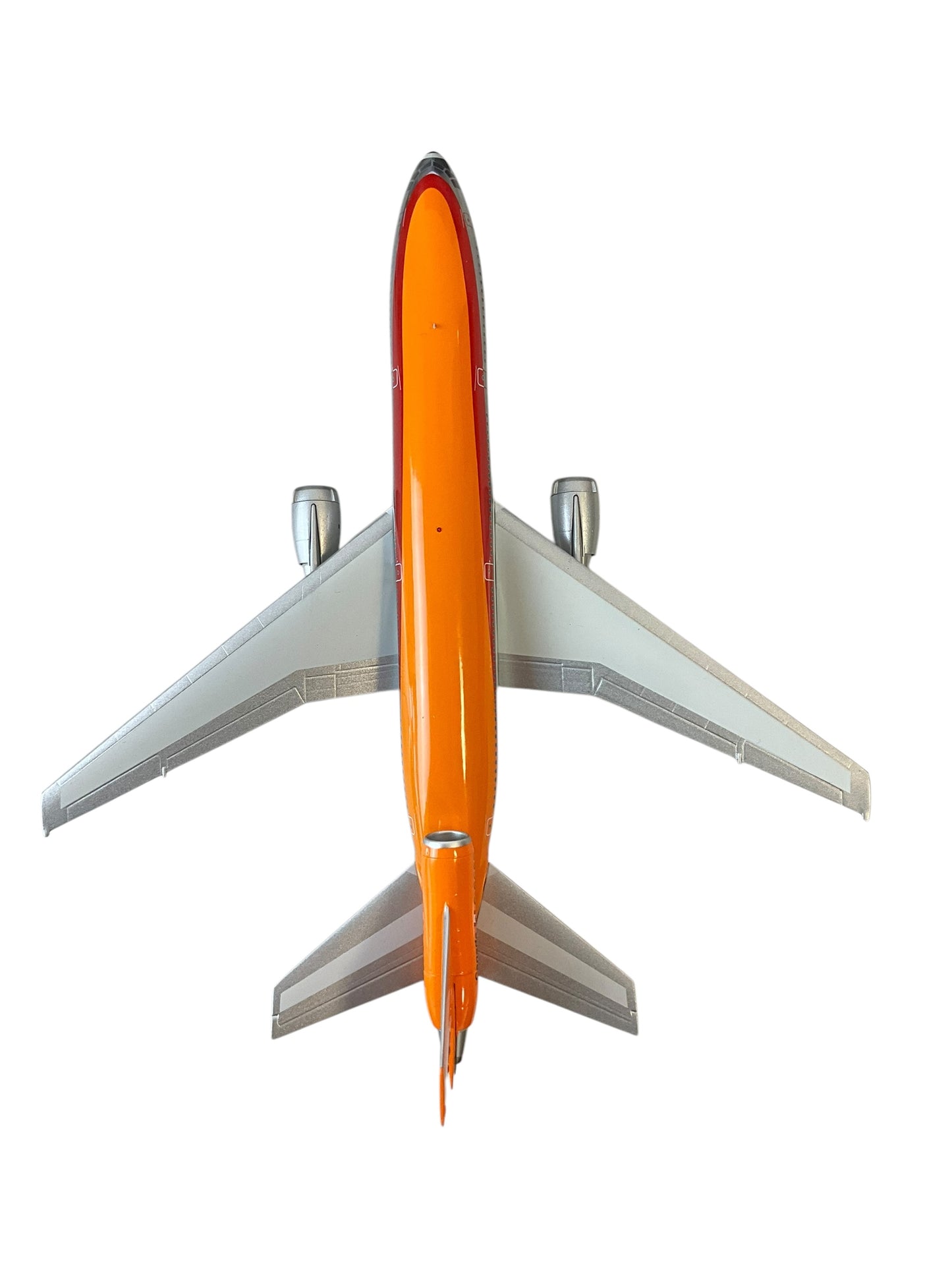 1/200 Inflight200 (IFDC10CP0822P) McDonnell Douglas DC10-30 (C-GCPC) CP Air (Limited Edition)