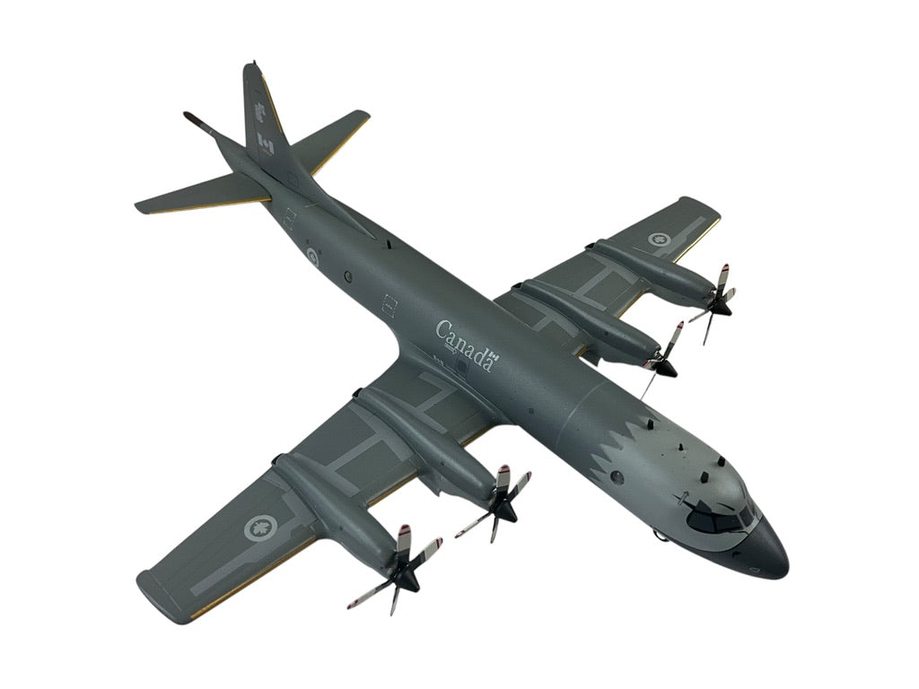 1/200 INFLIGHT200 LOCKHEED CP-140 (P-3) AURORA 405 Eagle Sqn CANADIAN ARMED FORCES